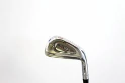 Ben Hogan Ft. Worth '15 29* DEMO Iron RH 38 In 1* Up Steel Shaft Stiff Flex