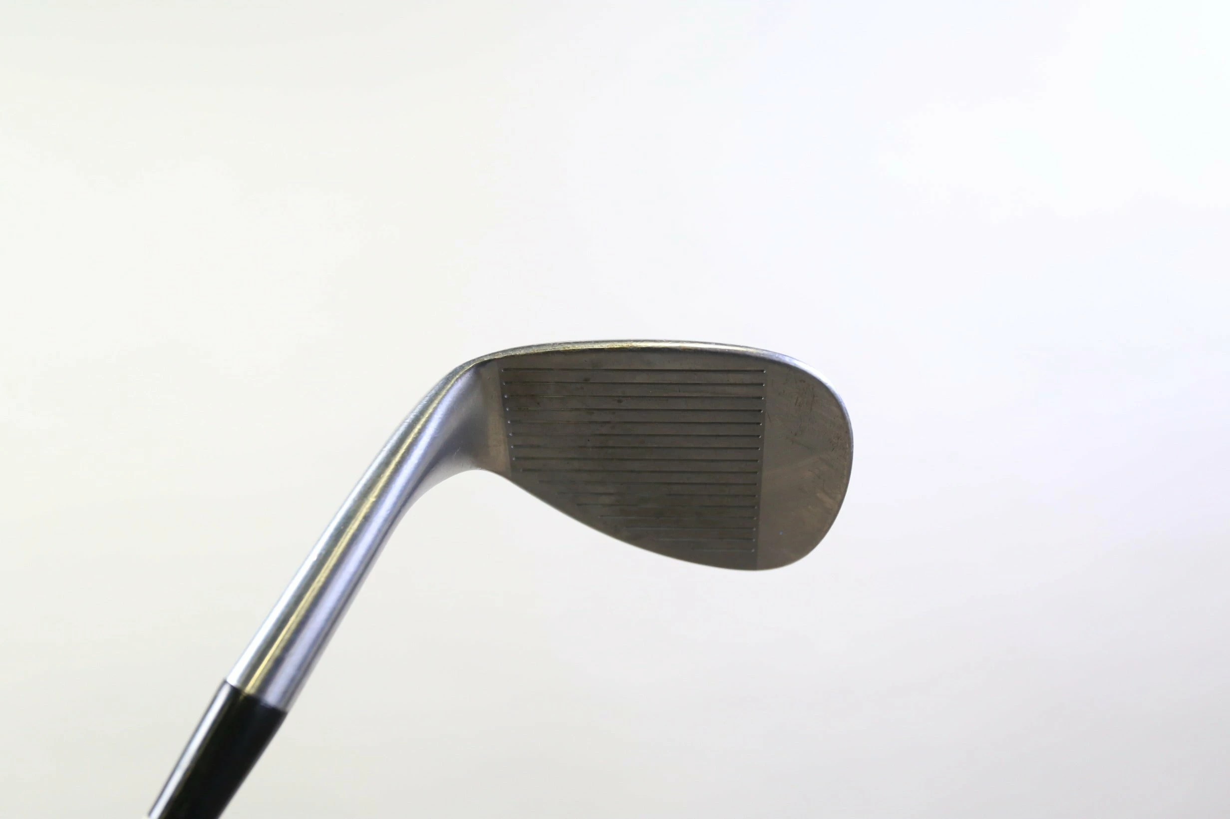 Cleveland 588 Tour Action 60* Wedge RH 35 In Steel Shaft Stiff Flex - Image 2