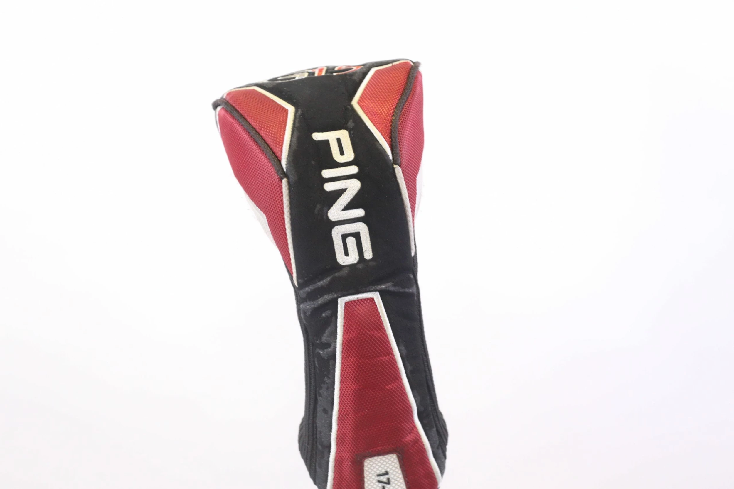 Ping G15 4 Wood 42 In RH 17* Ping Graphite Stiff Flex - Image 9