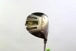 Cobra S2 7 Wood 21* RH 42 In Graphite Shaft Ladies Flex