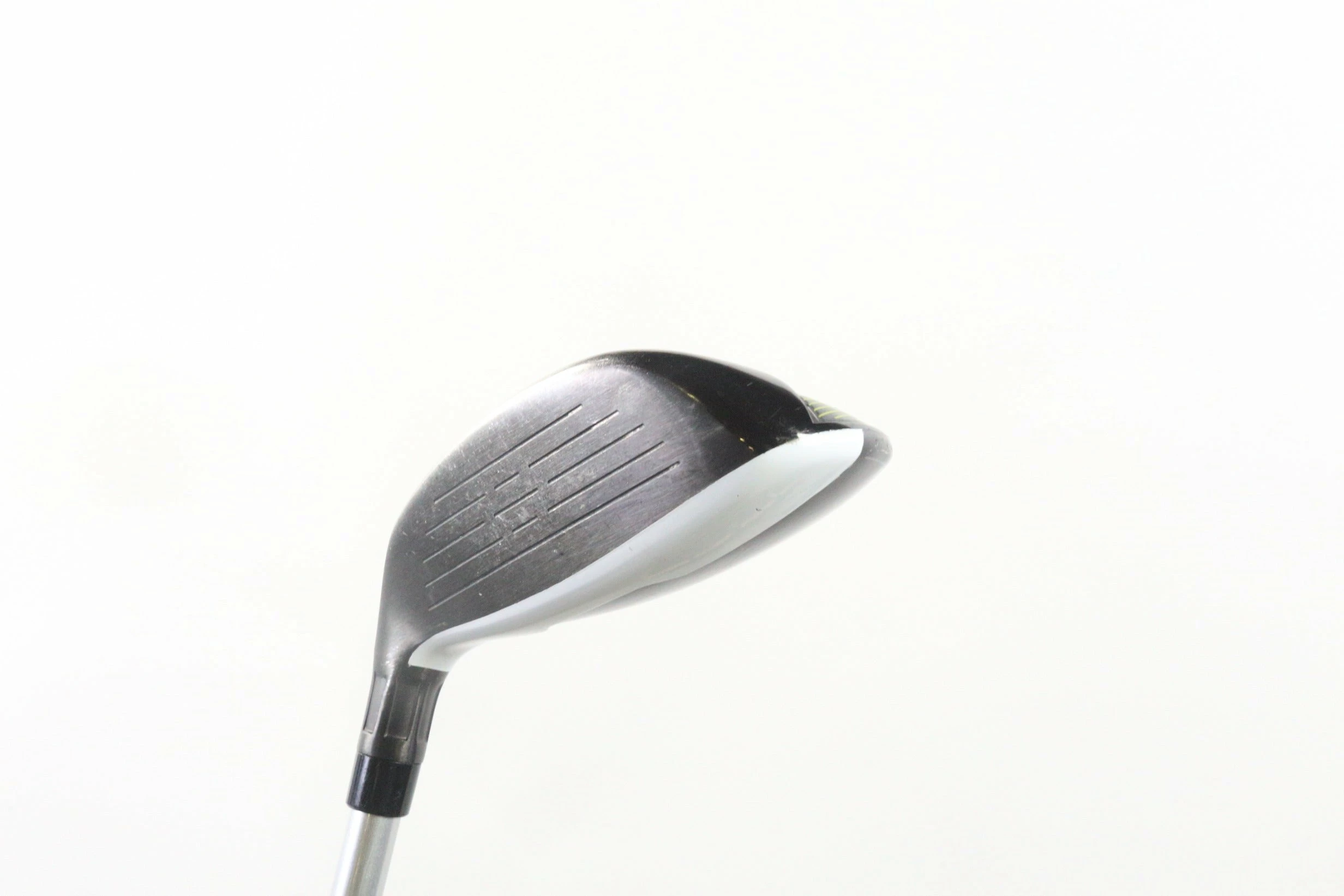TaylorMade M2 2017 4, 5, 6 Hybrid Set RH Graphite Shaft Ladies Flex - Image 8