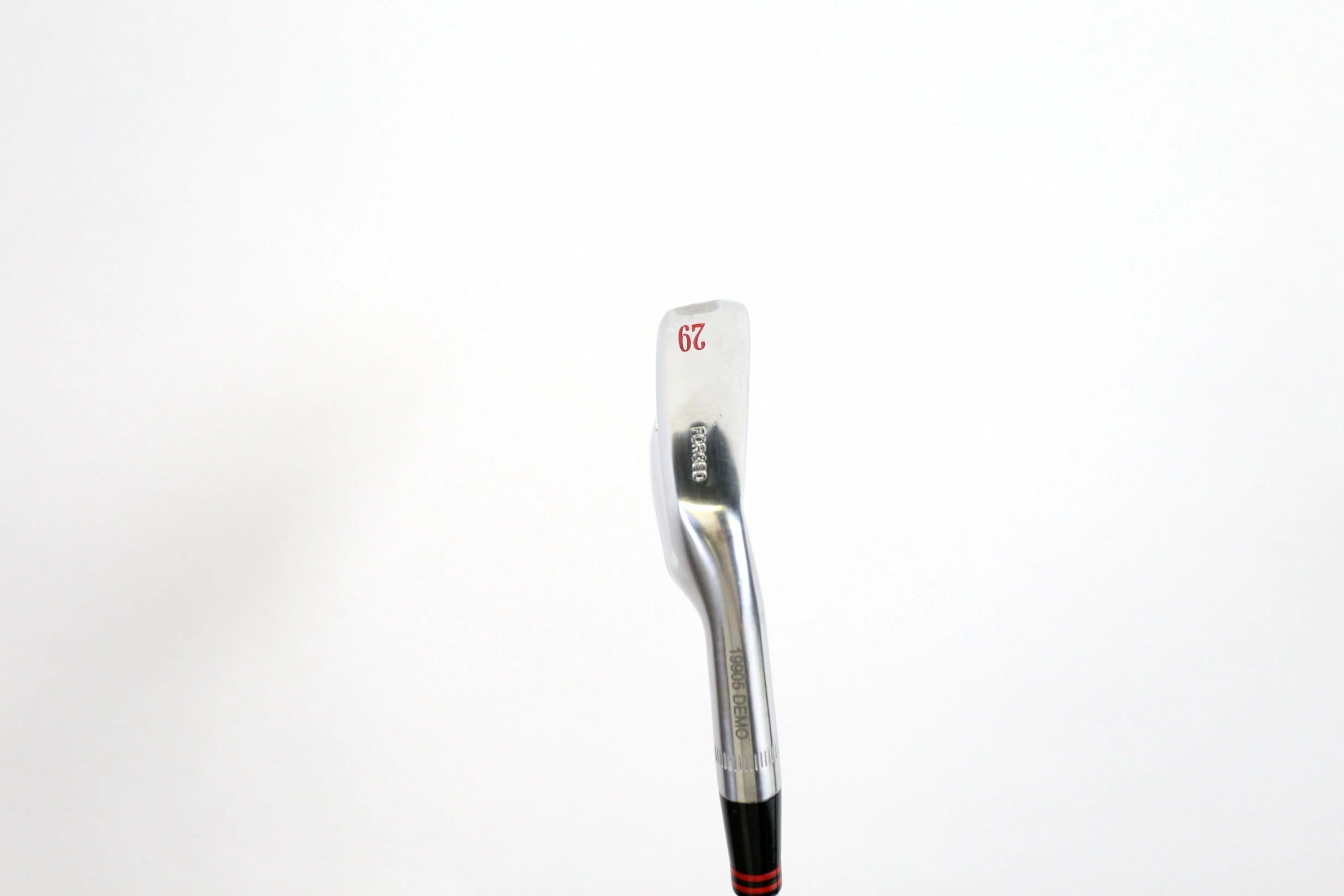 Ben Hogan PTx Forged 29* Iron RH 38.5 In KBS Tour 90 Steel Shaft Stiff Flex - Image 6