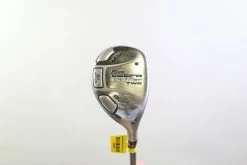 Cobra Baffler TWS 6 Hybrid 32* RH 38 In Aldila Graphite Shaft Ladies Flex