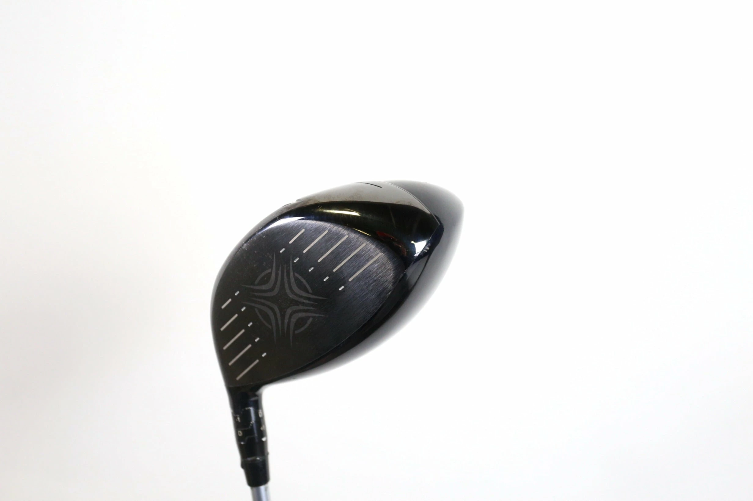Callaway Big Bertha Alpha 815 Double Black Diamond Driver - Right-Handed - 8.5 Degrees - Regular Flex - Image 5