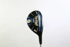 Tour Edge Hot Launch C522 6 Hybrid 28* RH 37.5 In Graphite Shaft Stiff Flex