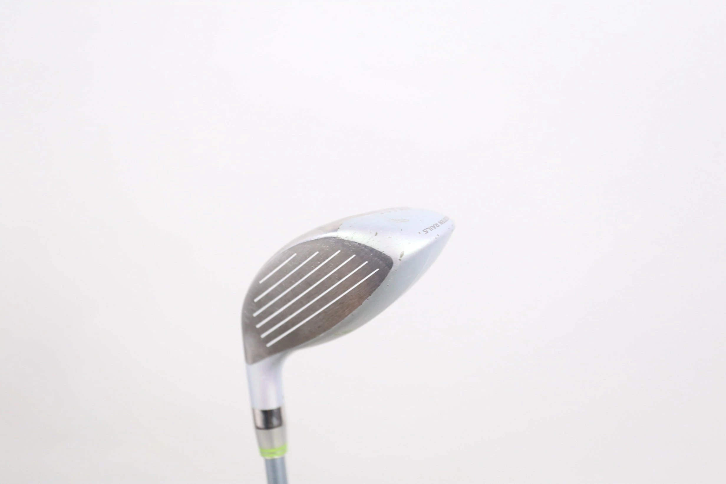Cobra Baffler T-Rail 3 Hybrid 22* RH 39 In Graphite Shaft Ladies Flex - Image 5