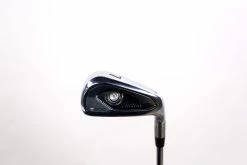 Titleist T200 Single 7 Iron RH 37 In True Temper AMT Black Steel Stiff Flex