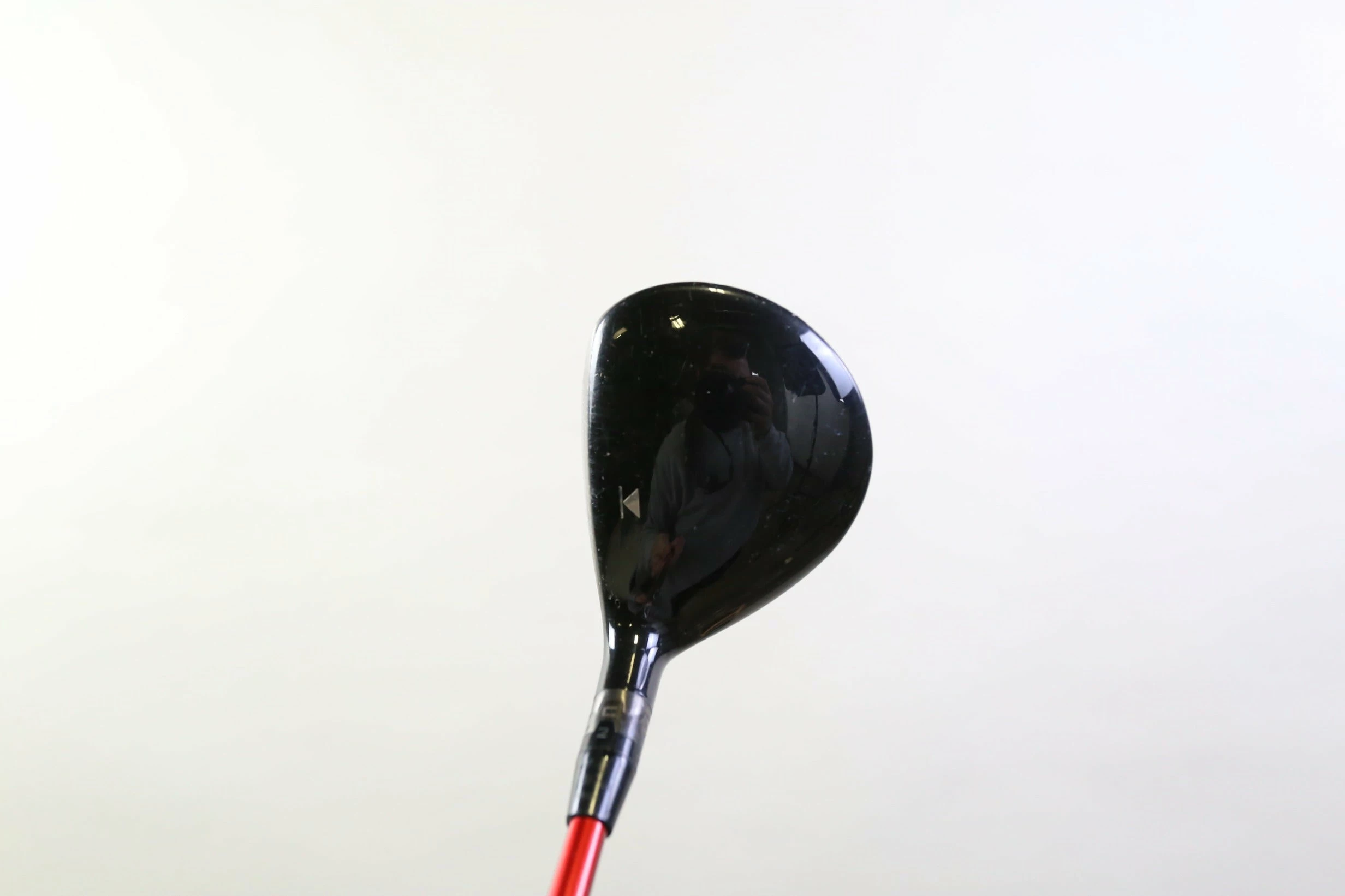 Titleist 910F 4, 6 Wood Set RH Bassara Graphite Shafts Ladies Flex - Image 6