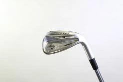 Callaway Apex Pro Forged Single 8 Iron RH 37 In Steel Shaft Extra Stiff Flex
