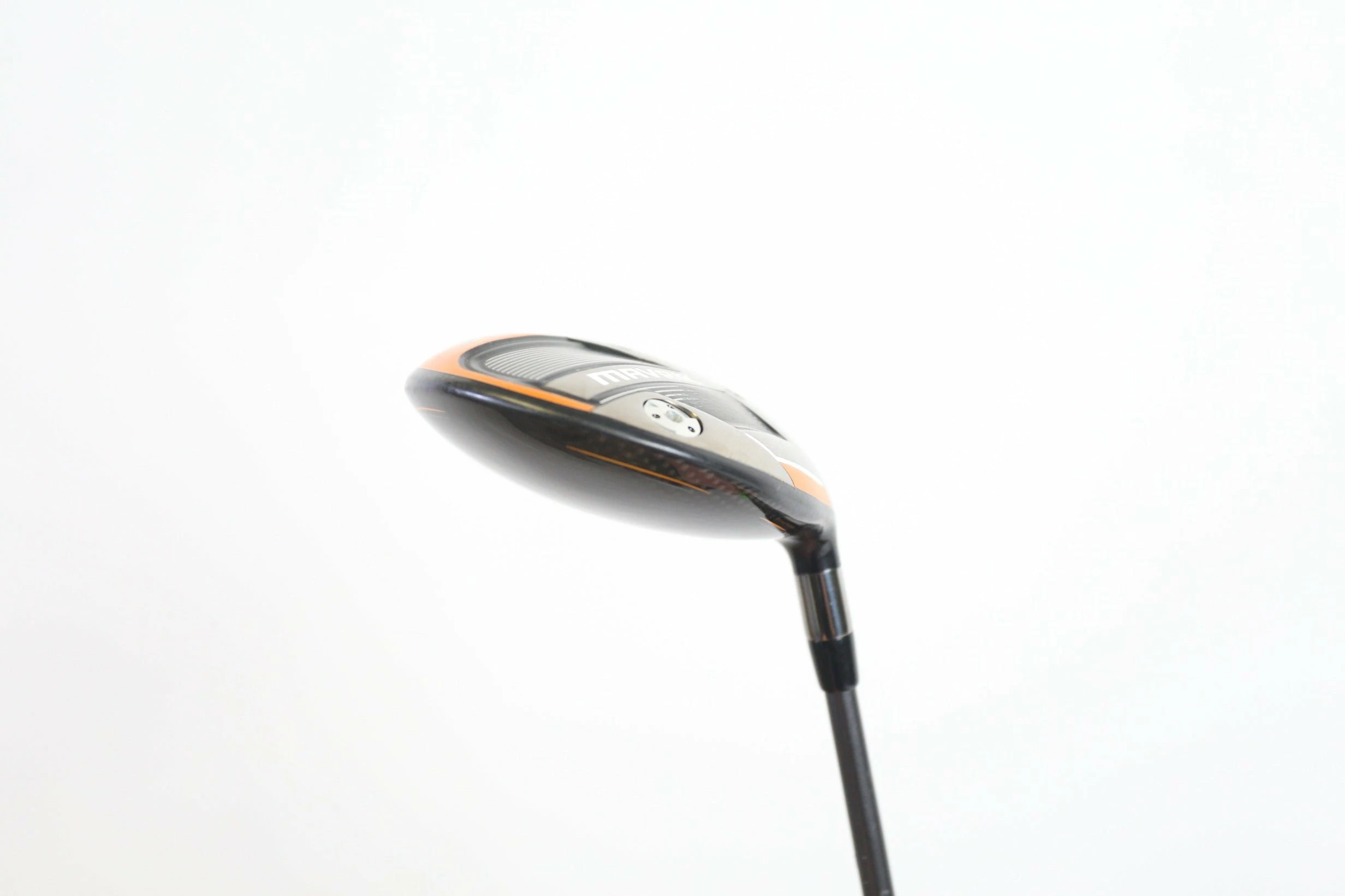 Callaway Mavrik 3 Wood 15* RH 43 In Riptide Graphite Shaft Stiff Flex - Image 4
