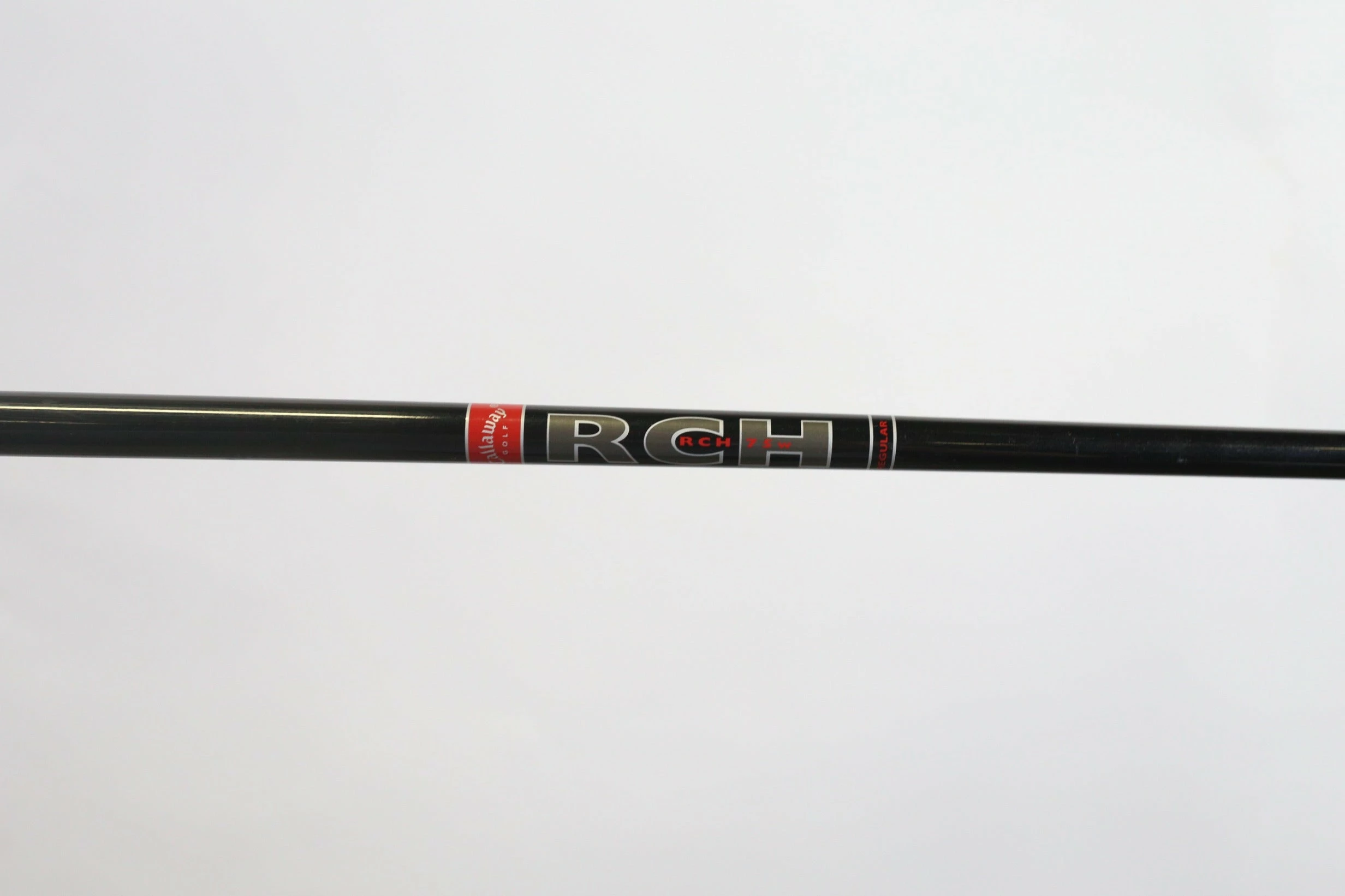 Callaway Big Bertha 2004 3 Wood 15* RH 42.5 In Graphite Shaft Regular Flex - Image 8