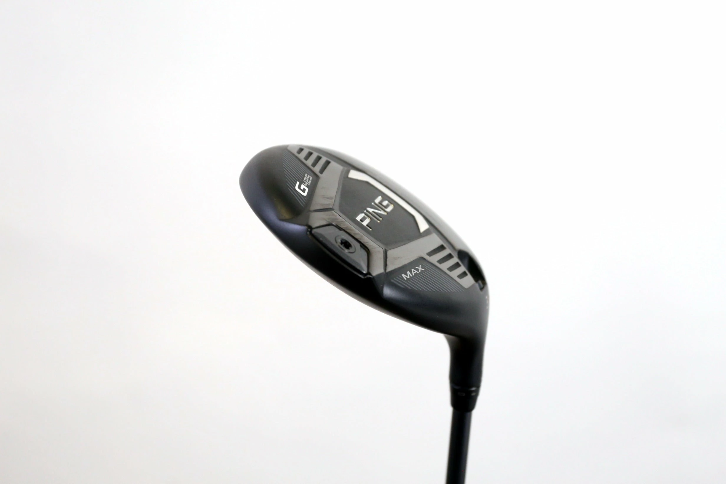 Ping G425 MAX 14.5* 3 Wood RH 43 In Ping Alta CB Graphite Shaft Senior Flex - Image 6