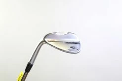 LEFTY Cobra King C Grind Gap Wedge 52* 36.5 In UST Mamiya Recoil Shaft Regular