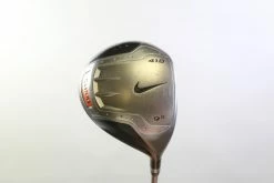Nike Ignite 410 Driver - Right-Handed - 9.5 Degrees - Regular Flex