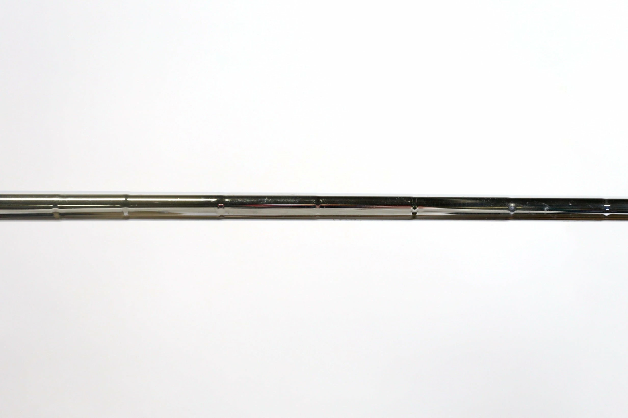 TaylorMade MG2 Black SB 60* Wedge RH 35.25 In 10* Steel Stiff Flex - Image 8