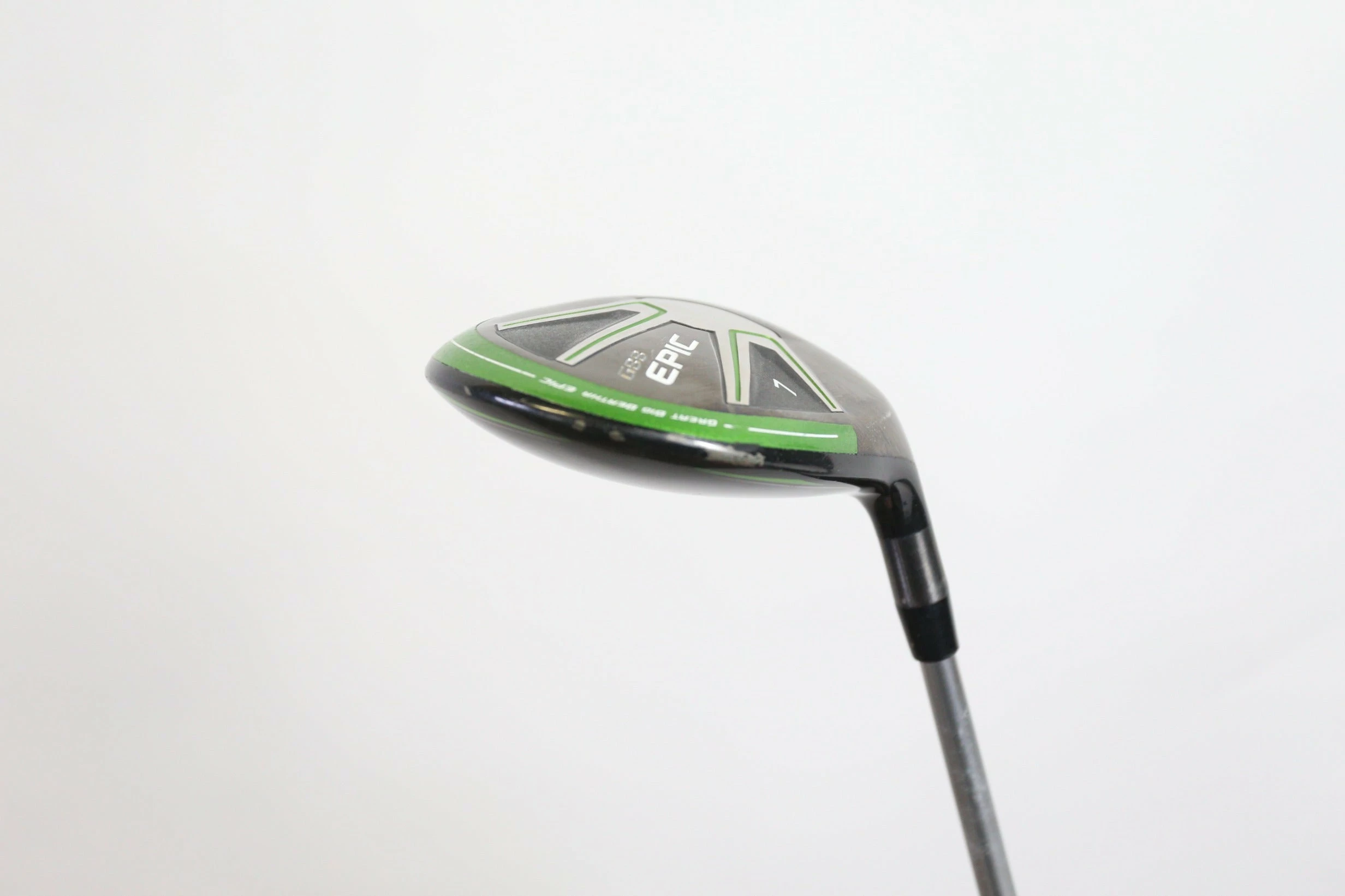 Callaway Great Big Bertha Epic 7 Wood 21* RH 41 In Diamana Graphite Ladies Flex - Image 5