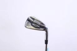 Callaway Apex Pro 16 Single 7 Iron RH 36.75 In Project X Steel Shaft 6.0 Stiff F