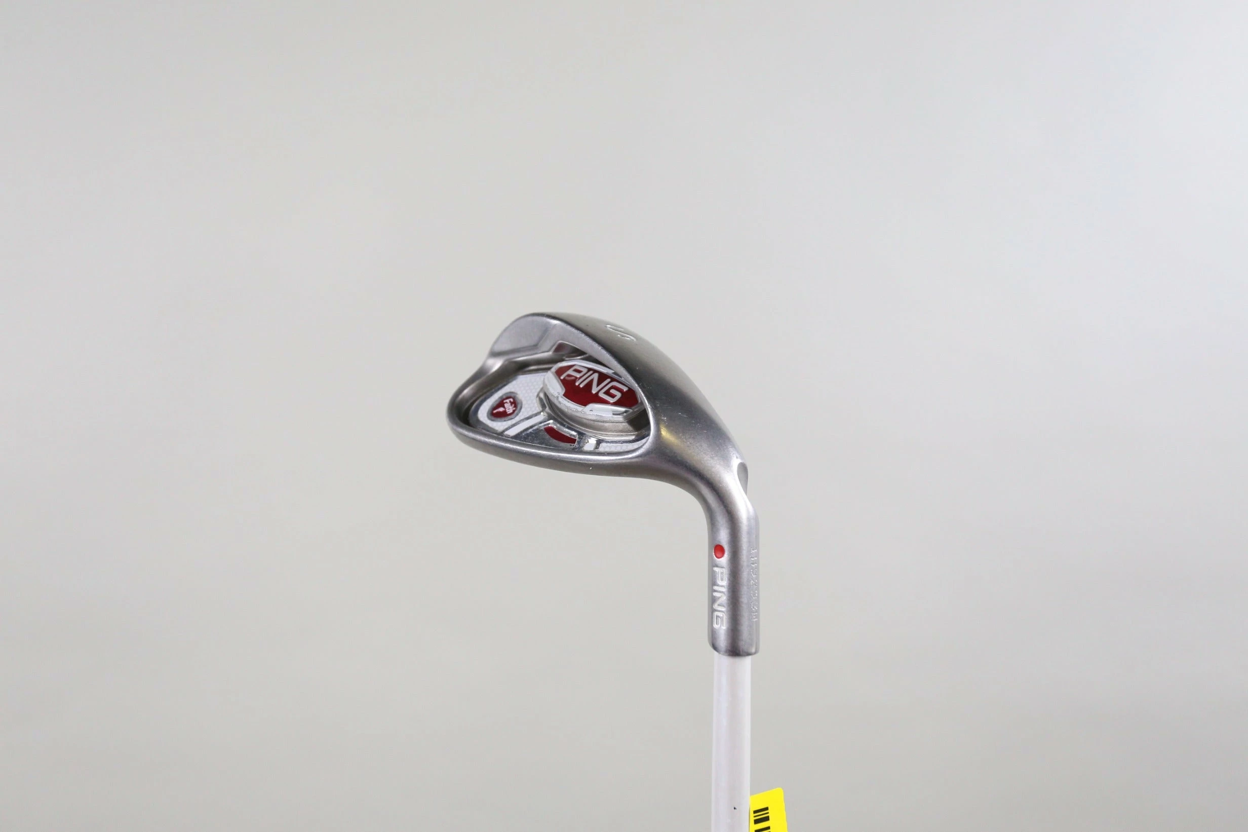 Ping Faith Sand Wedge RH 34 In Graphite Shaft Ladies Flex - Image 4