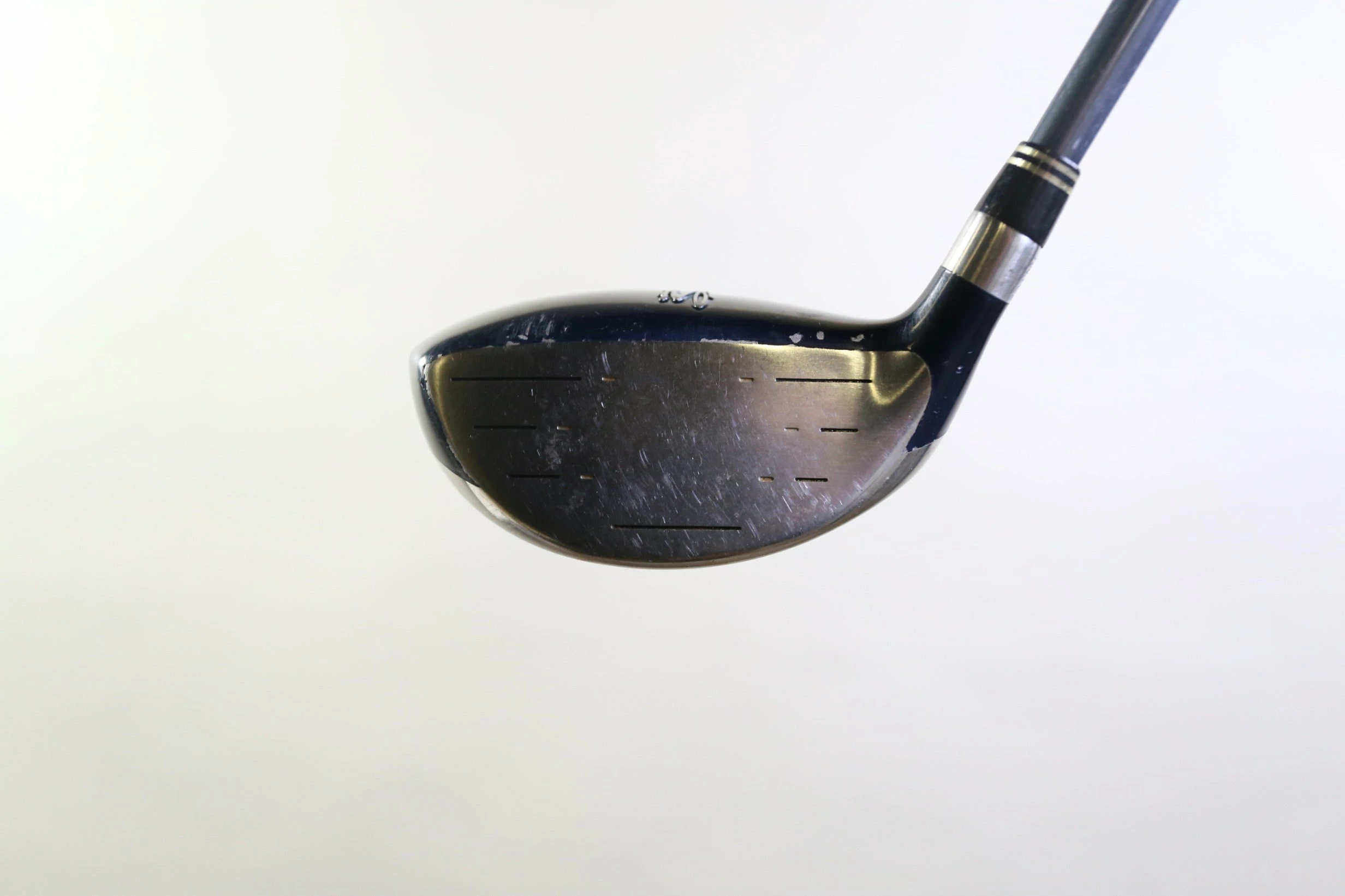 Cobra SS Hyper Steel Offset 3 Wood 15* RH 41.5 In Graphite Shaft Ladies Flex - Image 6