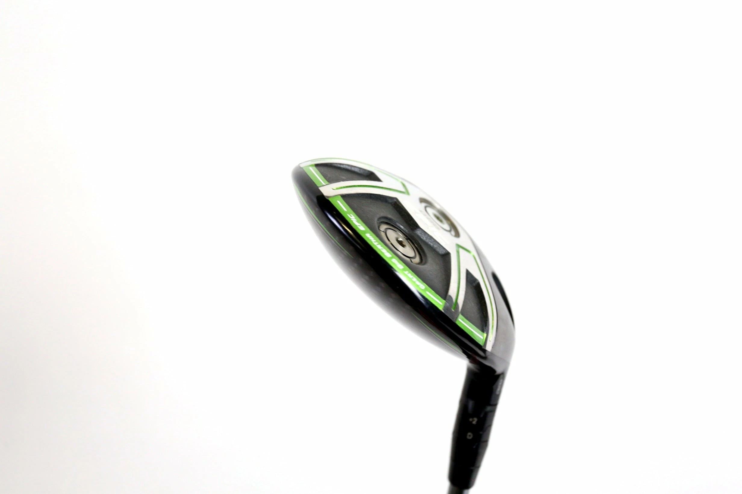 Callaway Great Big Bertha Epic 3 Wood 15* RH 42.5 In HZRDUS Graphite Shaft Stiff - Image 3