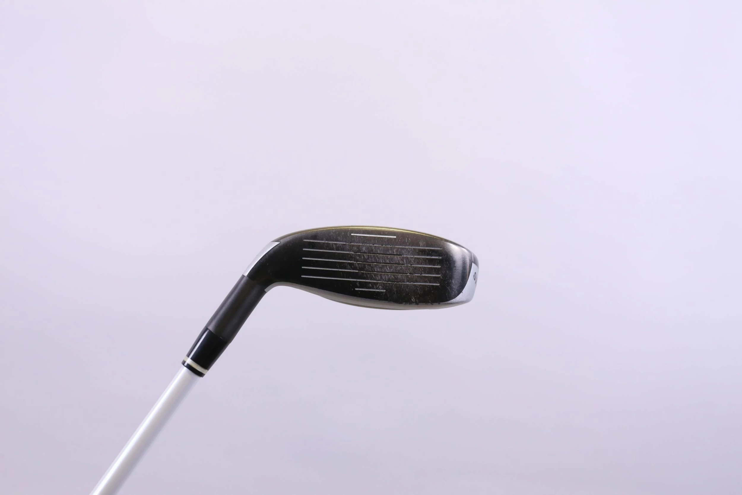 AdamsĀ® Adams Idea Super XTD 3 Hybrid 19* RH 40.75 In Fubuki Graphite Shaft Regular Flex - Image 4