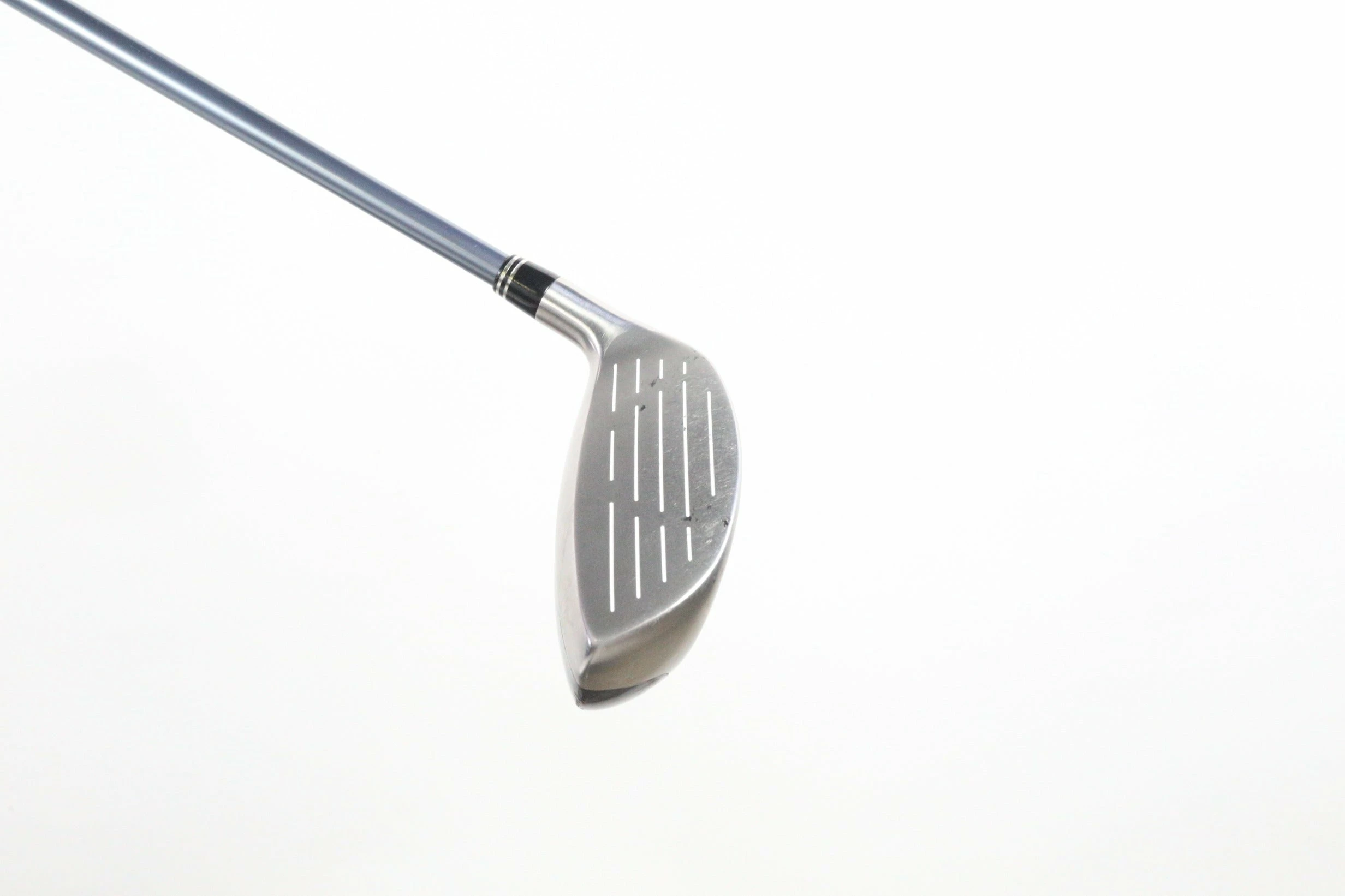 Cobra Baffler Utility 5 Hybrid 29* RH 38 In Aldila NV-HL Graphite Ladies Flex - Image 6