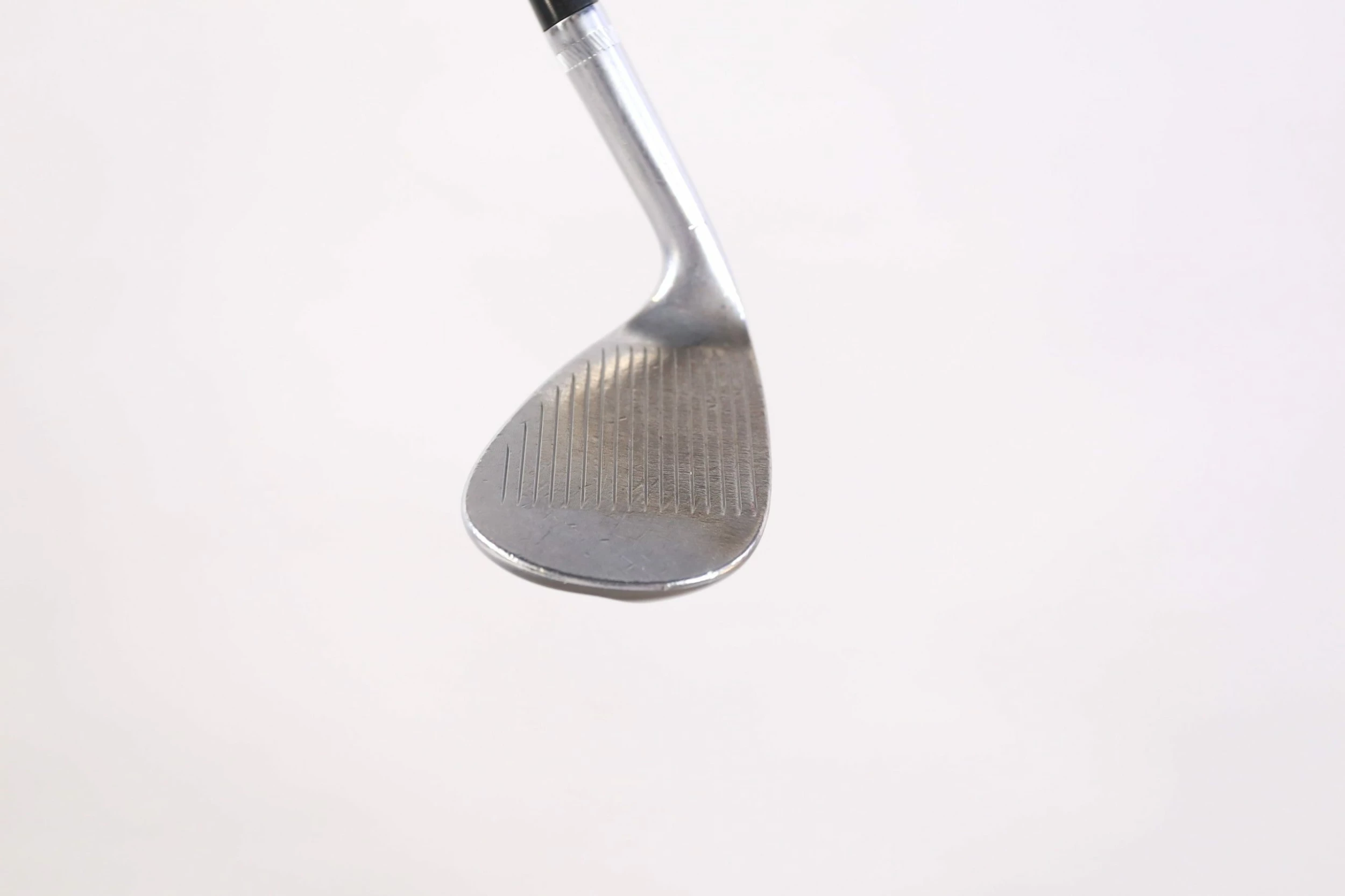 Ping Glide Forged 54* Wedge 10* RH 36 In Steel Shaft Extra Stiff Black Dot - Image 6