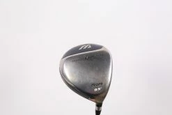 Mizuno MP-001 400cc Driver - Right-Handed - 9.5 Degrees - Regular Flex