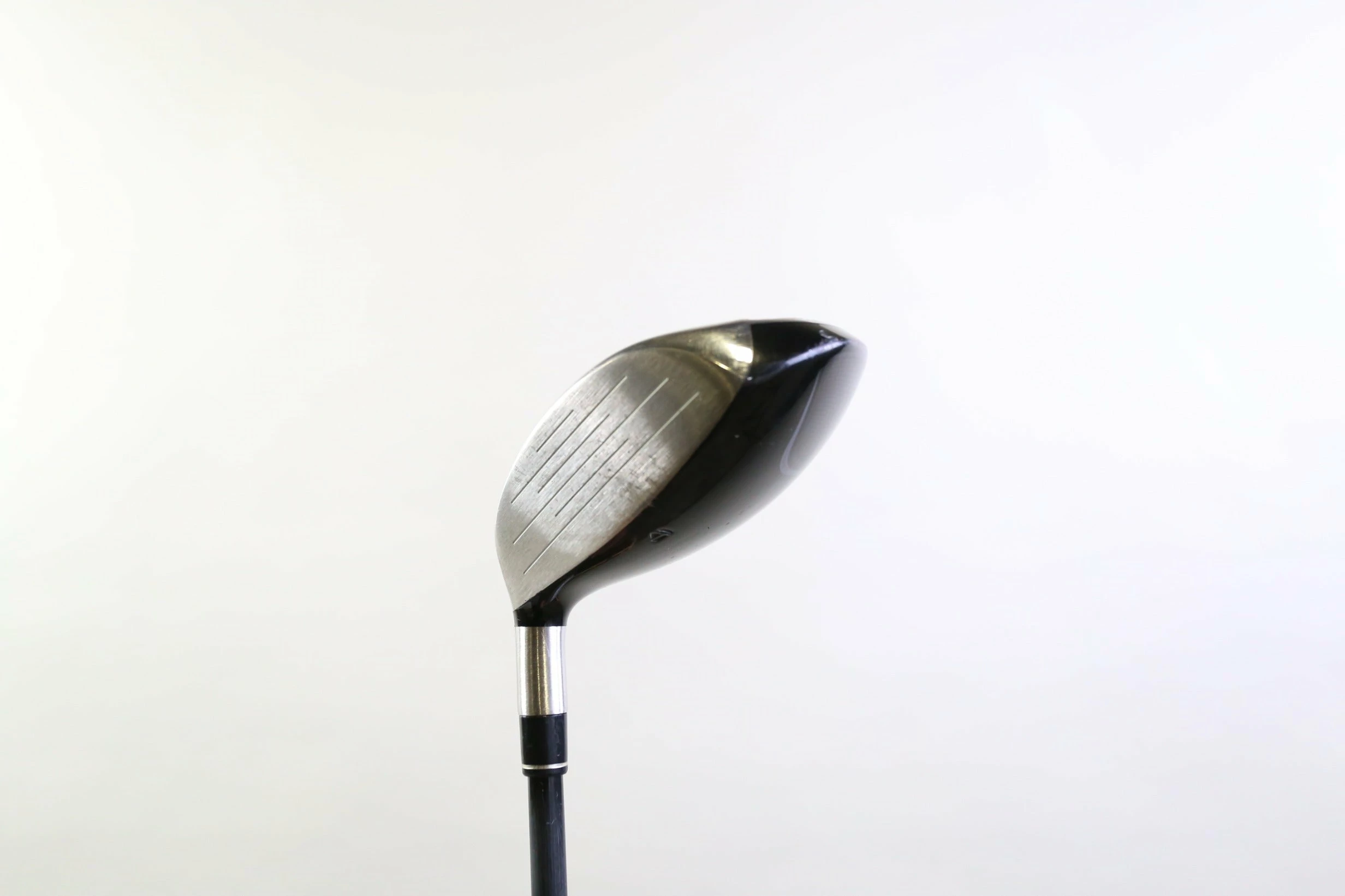 TaylorMade Burner Steel 3 Wood 15* RH 43 In TaylorMade REAX Shaft Regular Flex - Image 5