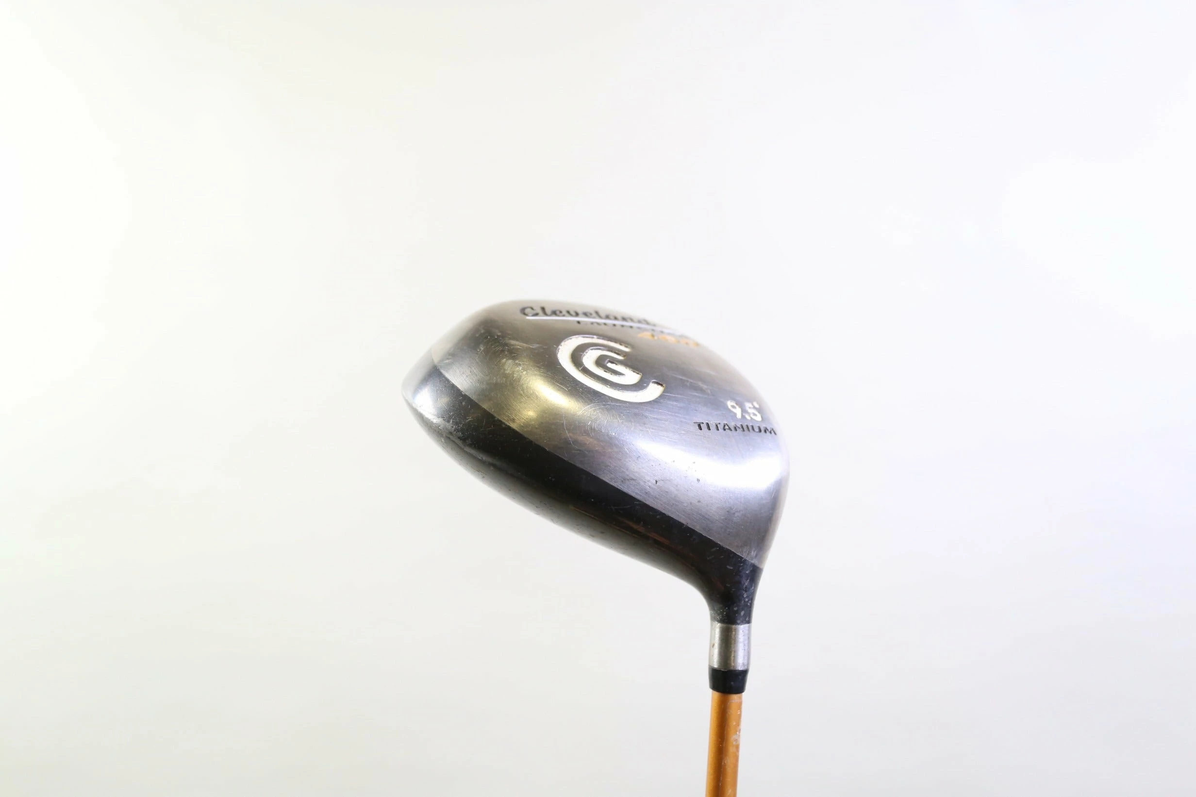 Cleveland Launcher 460 Driver - Right-Handed - 9.5 Degrees - Regular Flex - Image 3