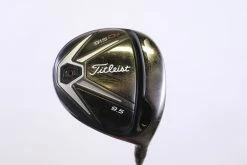 Titleist 915D3 Driver - Right-Handed - 9.5 Degrees - Regular Flex