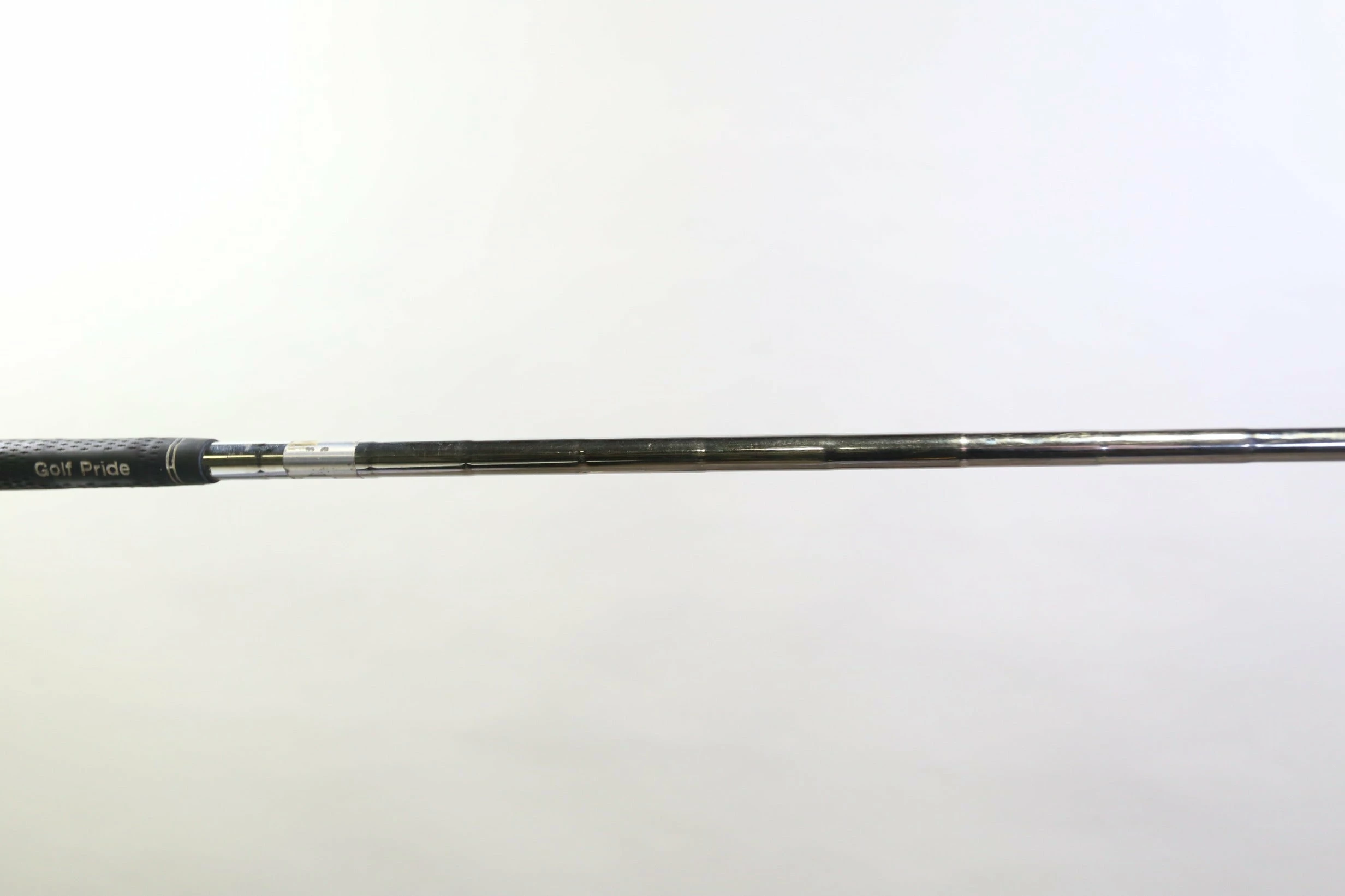 Cleveland CG15 Satin Chrome 60* Wedge RH 35.25 In 8* Bounce Steel Stiff Flex - Image 8