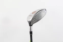 TaylorMade Burner High Launch 3 Fairway Wood 15* RH 43 In RE AX Graphite Regular