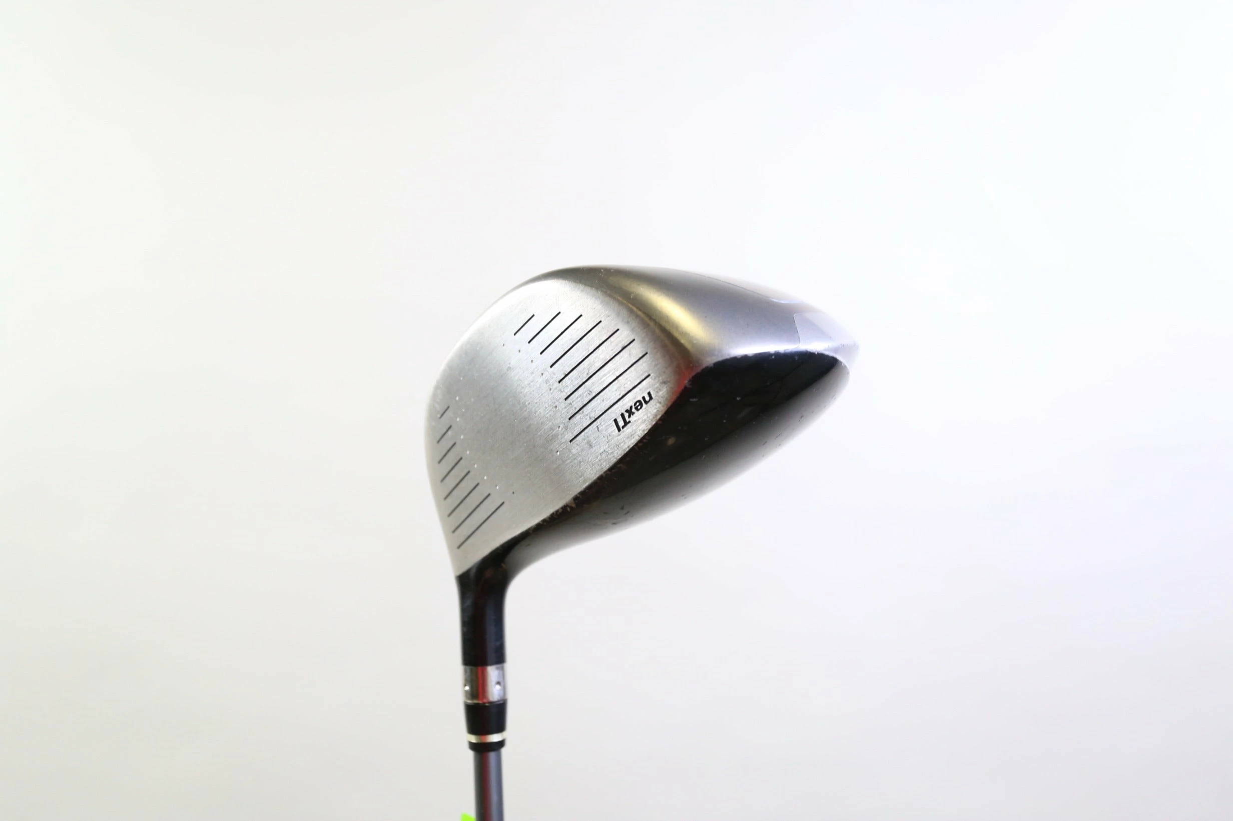 Nike SasQuatch 460 Driver - Right-Handed - 13 Degrees - Regular Flex - Image 5