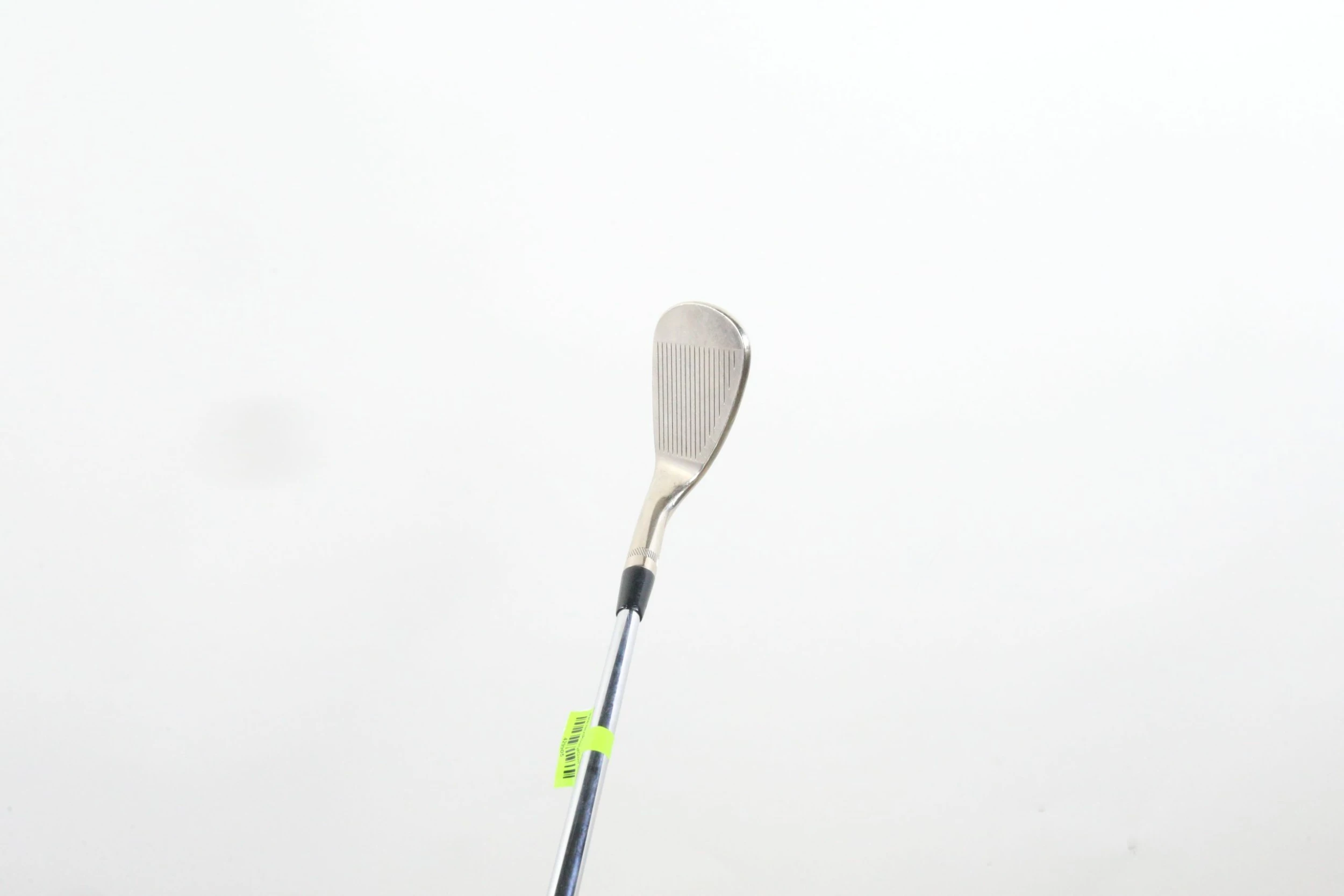 Titleist Vokey SM8 F Grind Gap Wedge 52* RH 8* Bounce 35.5 In Steel Stiff Flex - Image 7