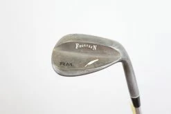 Fourteen RM 60* Wedge RH T Grind 35.5 In KBS Tour Steel Shaft Extra Stiff Flex