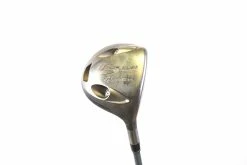 TaylorMade R5 Dual 3 Wood 15* 42 In Right Handed Graphite Ladies Flex