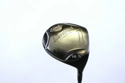 Cleveland Classic XL Driver - Right-Handed - 10.5 Degrees - Regular Flex