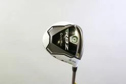 TaylorMade RocketBallz 3 HL Wood 17* RH 41.5 In Graphite Shaft Ladies Flex
