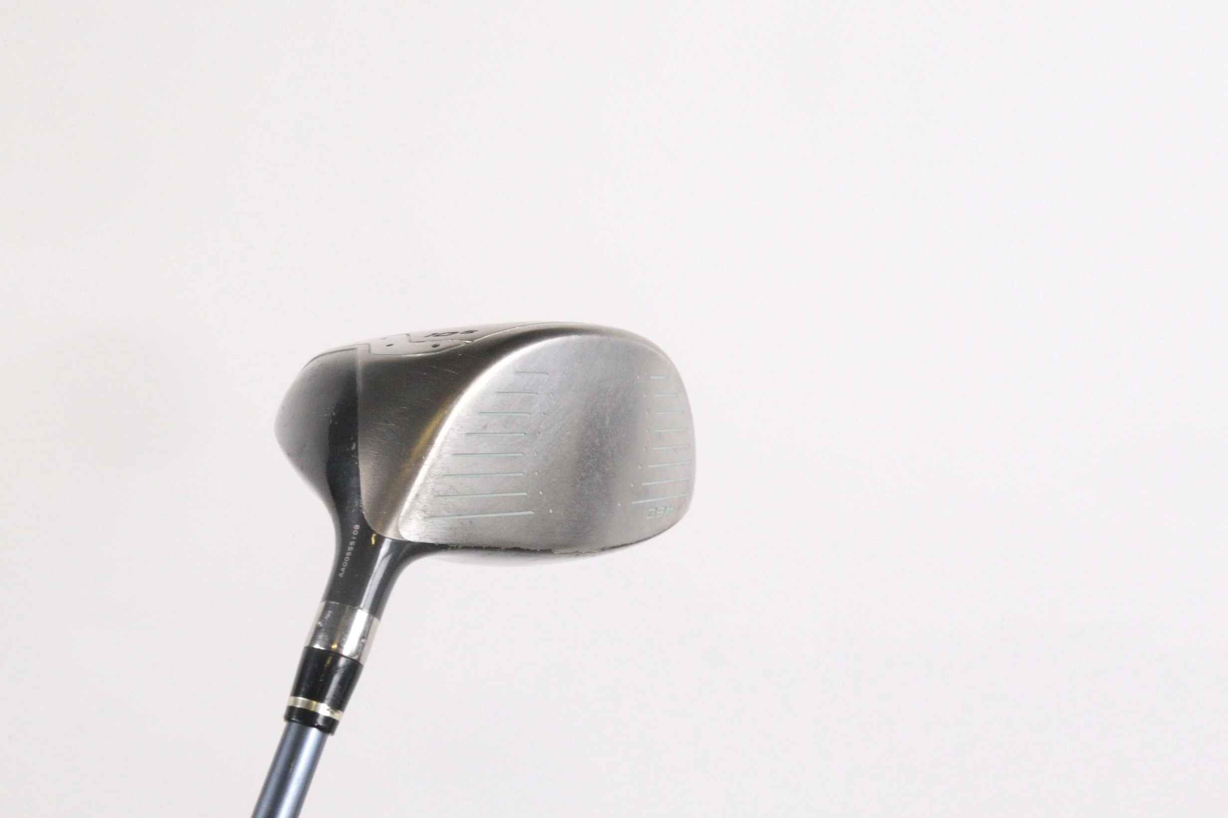 Nike Ignite 460 Driver - Right-Handed - 10.5 Degrees - Regular Flex - Image 3