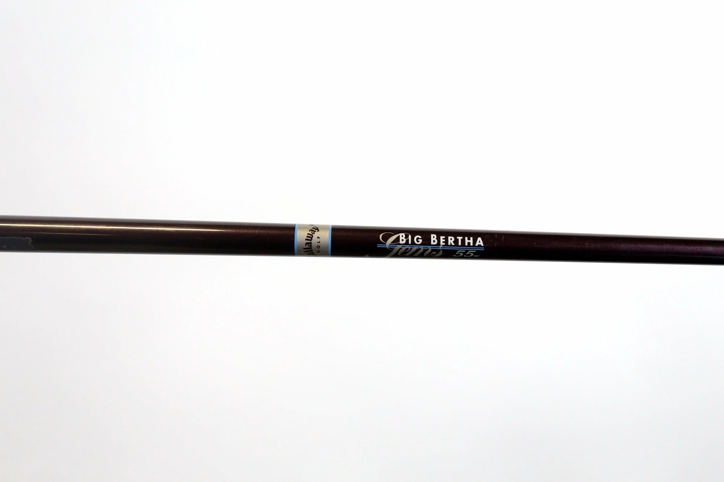 Callaway Big Bertha Ti 454 Driver - Right-Handed - 13 Degrees - Ladies Flex - Image 8