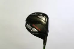 Cobra F-Max 5 Wood 20* RH 42.25 In Superlite Graphite Shaft Regular Flex