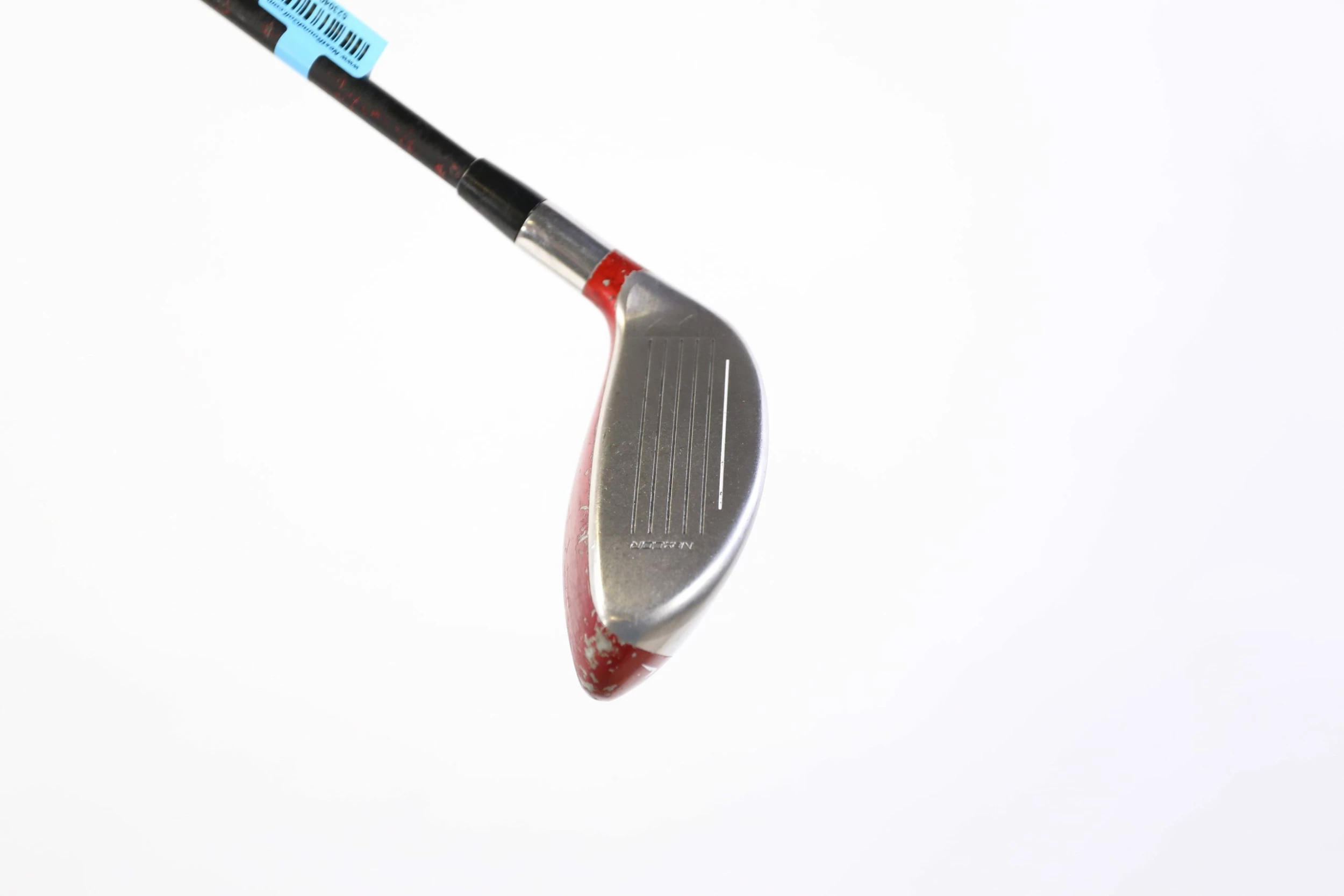 Nike VR-S Covert 2.0 4 Hybrid 23* RH 40 In Kuro Kage Graphite Shaft Senior Flex - Image 6