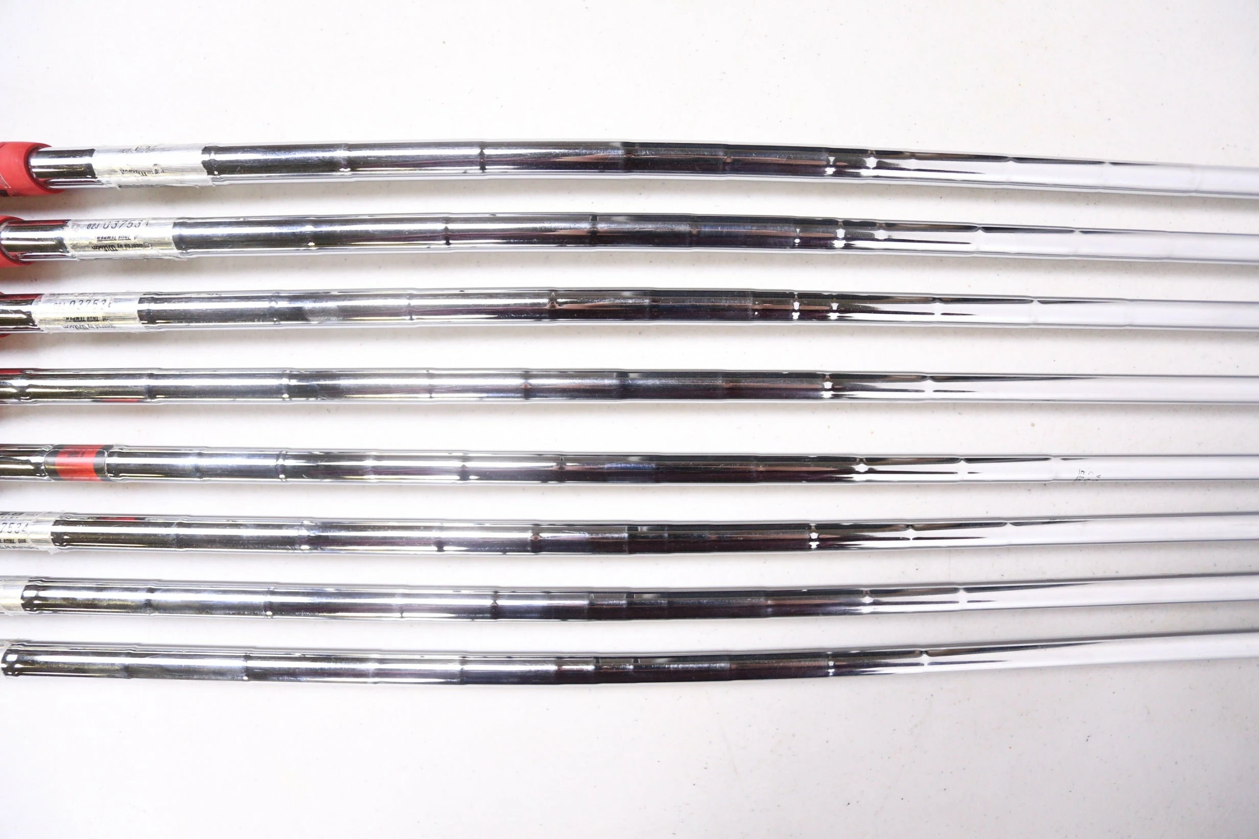 Wilson RM FORGED Midsize 3-PW Iron Set RH Steel Shaft Stiff Flex - Image 7