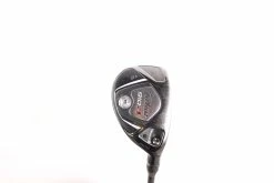 Titleist 910H 4 Hybrid 21* RH 39.25 In Diamana Kai'li Graphite Stiff Flex