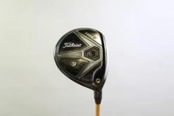 Titleist 915F 3 Wood 15* RH 43 In UST ProForce V2 Graphite Stiff Flex
