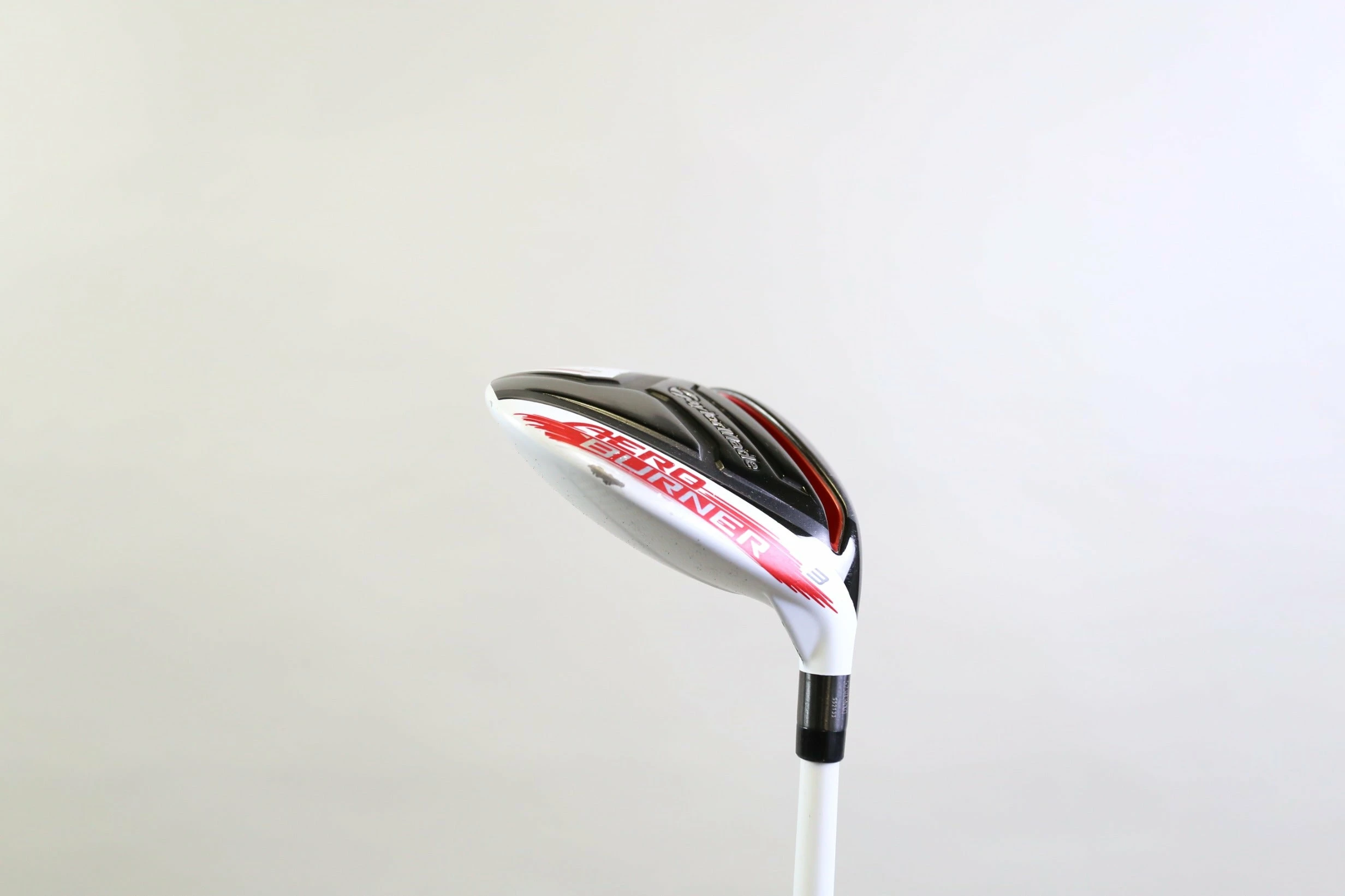 TaylorMade AeroBurner 3 Wood 15* RH 42 In Graphite Shaft Regular Flex - Image 3