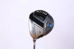 XXIO ELEVEN 5 Wood 18* LH 42.5 In XXIO MP1100 Graphite Shaft Regular Flex