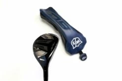 Wilson Staff D9 3 Hybrid 19* RH 40.5 In Mitsubishi Tensei AV Silver Stiff Flex