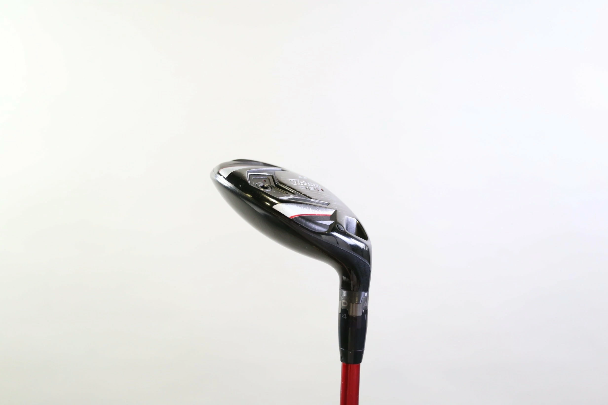 Titleist 913H 5 Hybrid 24* RH 39.5 In Bassara Graphite Shaft Senior Flex - Image 3